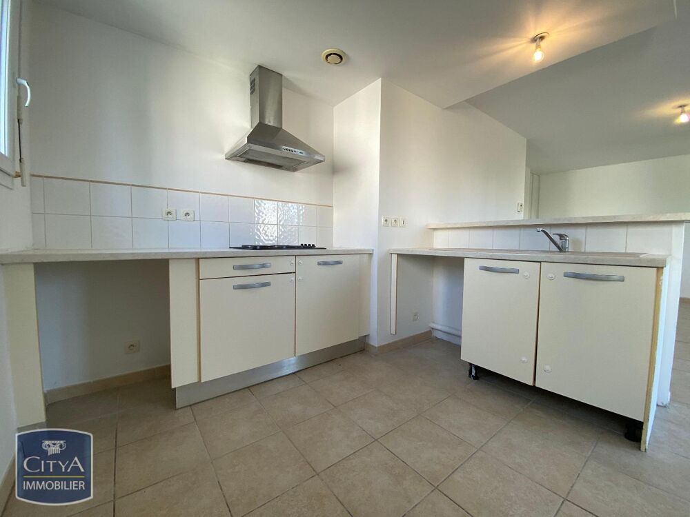 location Appartement - 2 pièce(s) - 51 m² Avignon (84000)