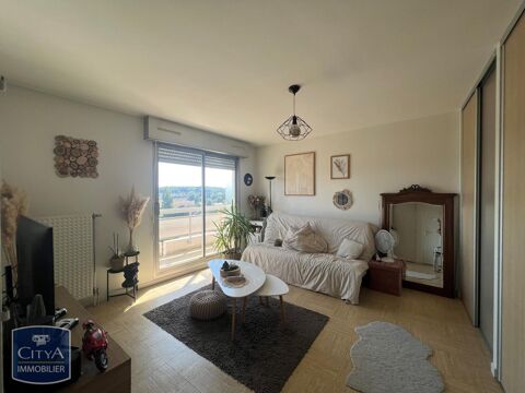   Location Appartement Appartement - 1 pièce(s) - 29 m²