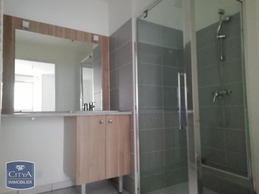 location Appartement - 1 pièce(s) - 31 m² Toulouse (31200)