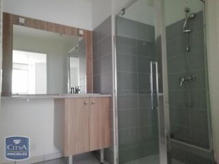  Appartement à louer 1 pièce 31 m²
