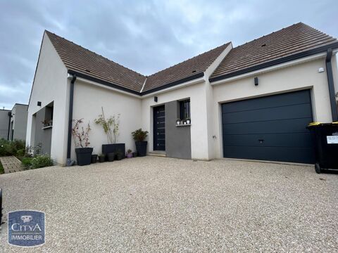   Location Maison Maison - 4 pice(s) - 97 m