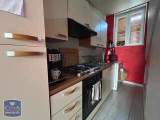  Appartement à louer 2 pièces 50 m²