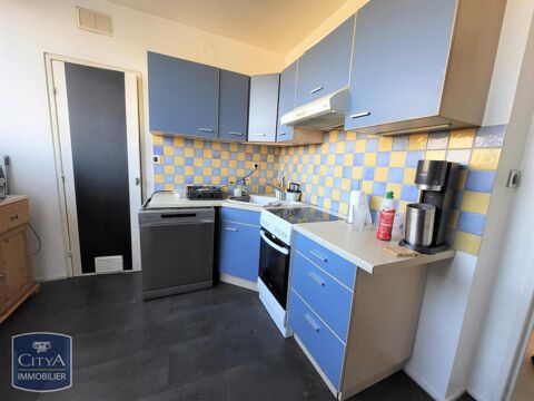  Appartement � louer 3 pi�ces 63 m�