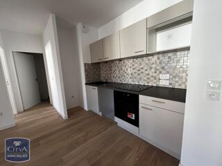  Appartement � louer 2 pi�ces 46 m�