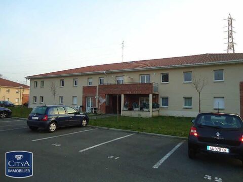   Location Appartement Appartement - 3 pi�ce(s) - 62 m�