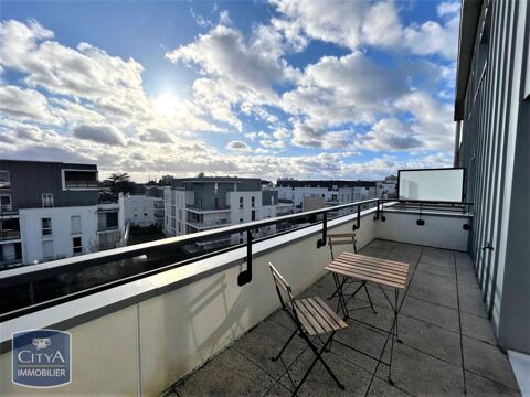  Appartement � louer 2 pi�ces 42 m�