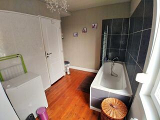  Maison à louer 3 pièces 80 m²