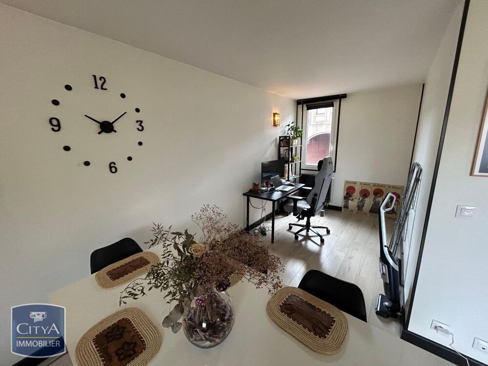 À LOUER : Appartement T2 situé à Montigny-le-Bretonneux,....