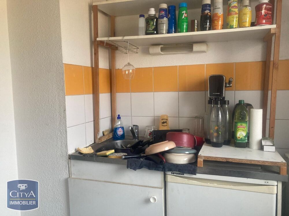 location Appartement - 2 pièce(s) - 50 m² Châteaurenard (13160)
