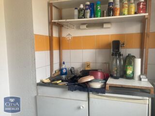  Appartement à louer 2 pièces 50 m²