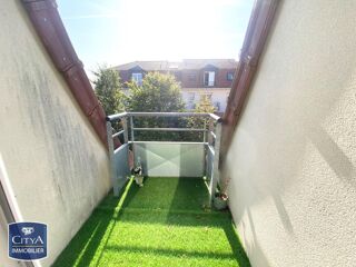  Appartement � louer 1 pi�ce 36 m�