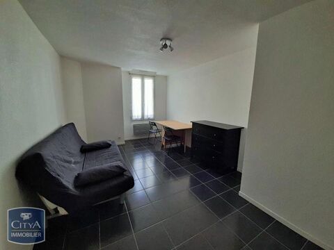  Appartement � louer 1 pi�ce 22 m�