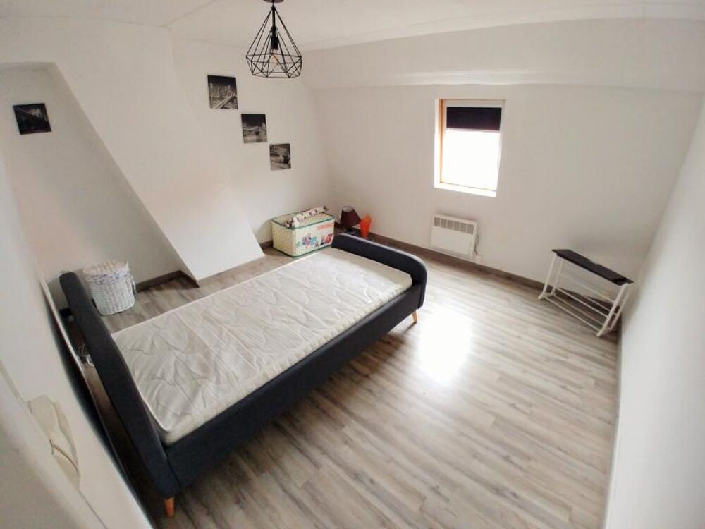 location Maison - 3 pièce(s) - 80 m² Armentières (59280)