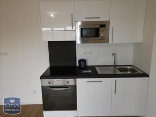  Appartement � louer 3 pi�ces 61 m�