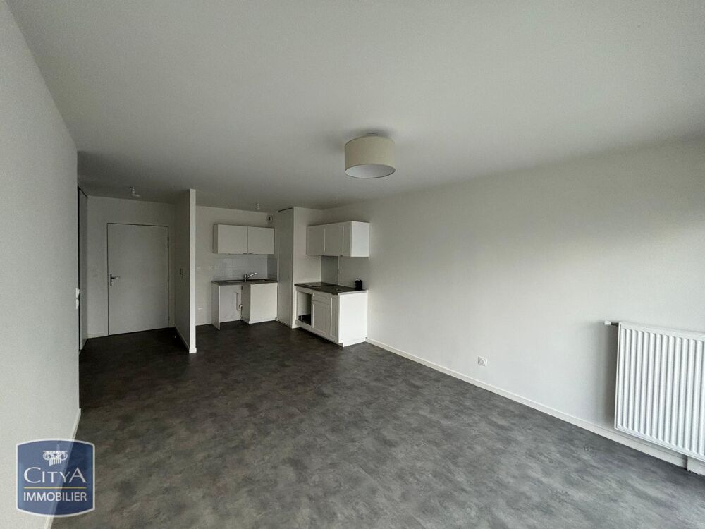 EXCLUSIVITÉ - APPARTEMENT 3 PIÈCES RECENT À louer : à OR....