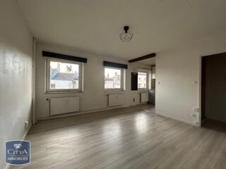  Appartement � louer 1 pi�ce 28 m�