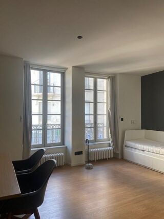  Appartement  louer 1 pice 28 m