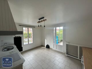  Maison à louer 5 pièces 102 m²