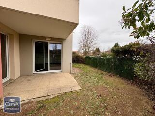  Appartement � louer 2 pi�ces 50 m�