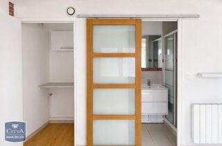  Appartement � louer 1 pi�ce 18 m�