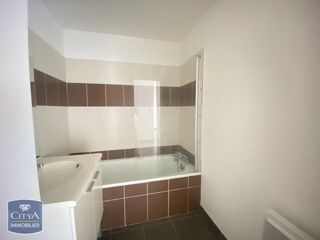  Appartement à louer 2 pièces 36 m²
