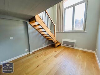  Appartement � louer 1 pi�ce 17 m�