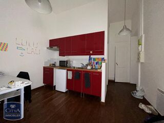  Appartement à louer 1 pièce 31 m²