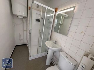  Appartement � louer 1 pi�ce 28 m�