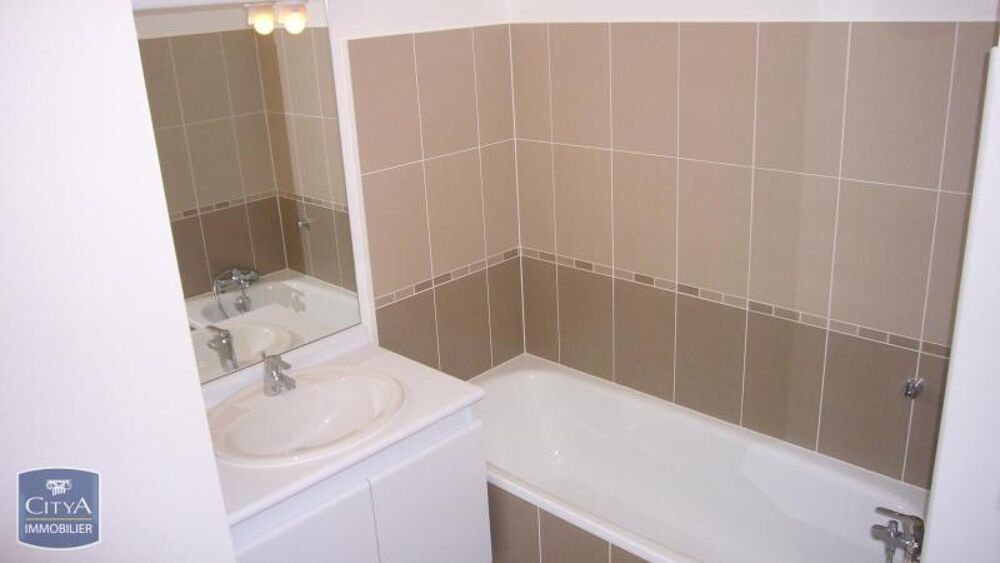 location Appartement - 2 pièce(s) - 46 m² Saint-Pierre-du-Perray (91280)
