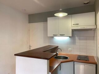  Appartement � louer 1 pi�ce 25 m�