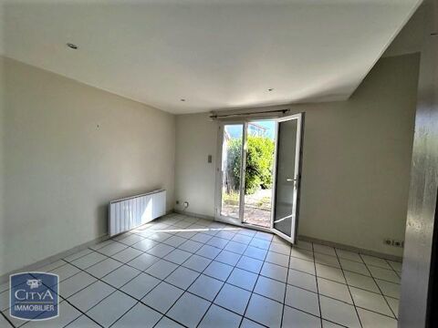  Appartement  louer 2 pices 27 m