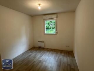  Appartement à louer 2 pièces 45 m²