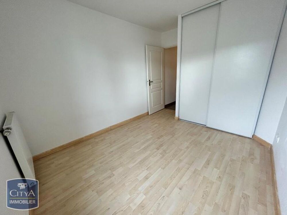 location Appartement - 3 pièce(s) - 56 m² Saint-Herblain (44800)