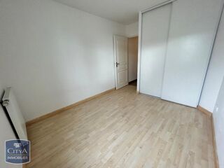 Appartement à louer 3 pièces 56 m²