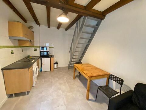 Appartement  louer 2 pices 28 m