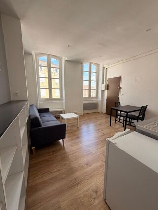  Appartement à vendre 2 pièces 32 m²