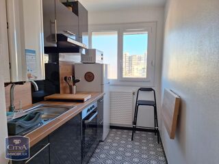  Appartement � louer 1 pi�ce 29 m� Limoges