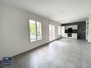  Appartement � louer 2 pi�ces 44 m�