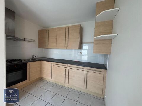  Maison  louer 3 pices 51 m