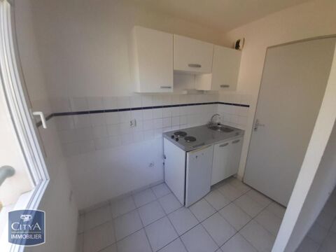  Appartement � louer 2 pi�ces 44 m�