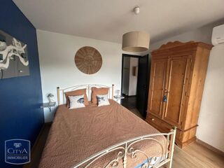  Appartement à louer 2 pièces 45 m²