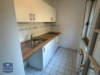  Appartement � louer 1 pi�ce 23 m�