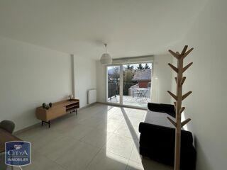  Appartement à louer 2 pièces 45 m²