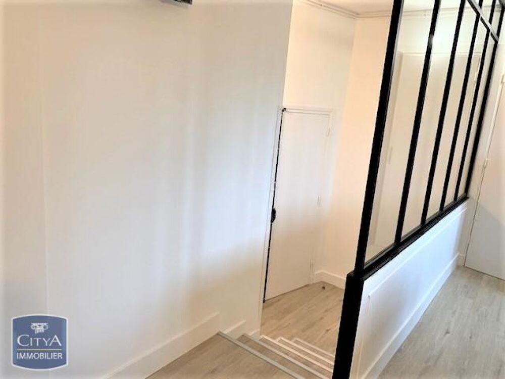 location Appartement - 2 pièce(s) - 32 m² Lyon 3