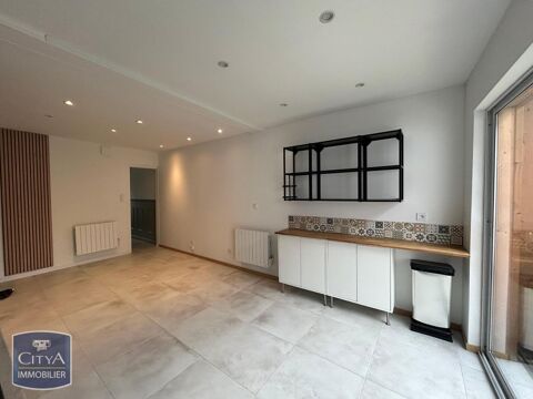  Maison � louer 5 pi�ces 77 m�