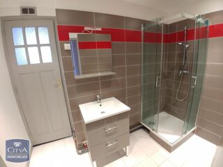  Appartement à louer 2 pièces 29 m²