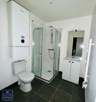  Appartement à louer 1 pièce 29 m²