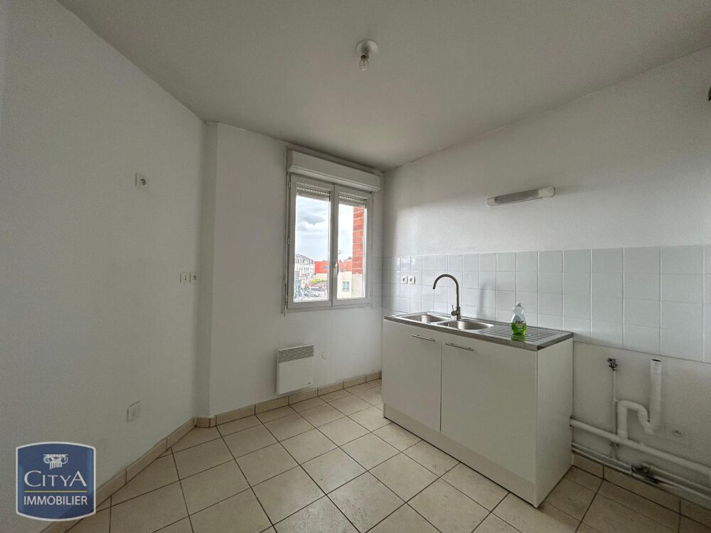 A LOUER : Un appartement T3 qui va vous faire craquer à ....