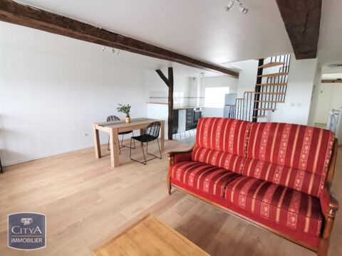  Appartement � louer 2 pi�ces 57 m�