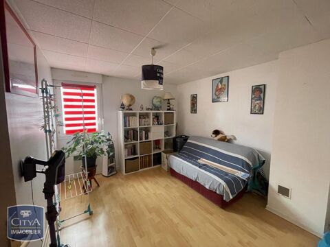  Maison � louer 4 pi�ces 89 m�